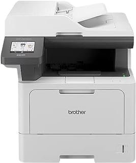 MULTI LASER MONO BROTHER DCPL5512DN A4