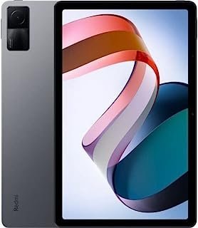 Xiaomi Redmi Pad,6GB 128GB,Gray