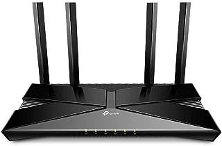 Roteador TP-Link Archer EX220 WI-FI 6 AX1800 Preset Dual Band Gigabit 4 Ant (Ver. 1.28)