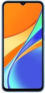 Smartphone Xiaomi Redmi 9C – Dual SIM 3GB/64GB – Twilight Blue – Versão Global