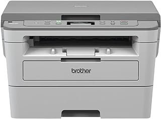 Multifuncional Brother Laser DCPB7520DW Mono (A4) Dup, Wrl