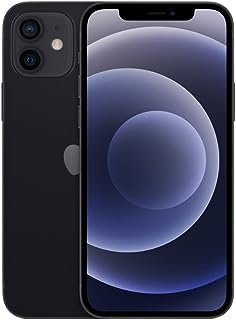 Apple iPhone 12 (128 GB) – Preto