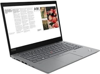 Lenovo Notebook ThinkPad T14 Geração 2 20XK0064US 14