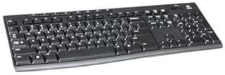 Teclado sem fio Logitech K270 920-003051
