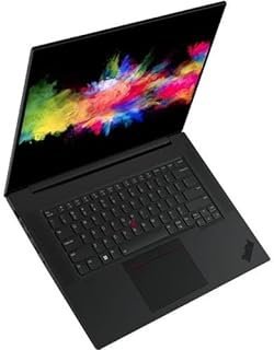 Lenovo ThinkPad P1 Gen 5 21DC003PUS Notebook 16
