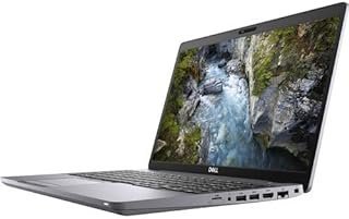 Dell Precision 3550 15,6