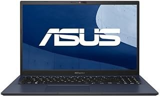 Notebook Asus Expertbook B1502cba Intel Core i3 1215u 4gb Ram 256gb Ssd Windows 11 Pro Tela 15,6