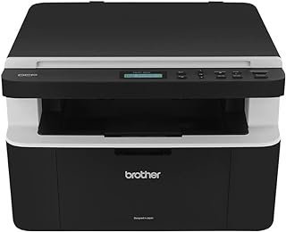 Multifuncional Brother Laser DCP1602 Mono (A4) USB