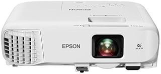 EPSON POWERLITE 992F, 1080P, 4000 LMNS/WiFi, Modelo: V11H988020