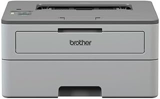 Impressora Brother Laser Mono (A4) Dup Wrl HLB2080DW