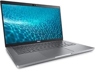 Dell Laptop Latitude 5000 5431 (2022) | HD de 14 polegadas | SSD Core i7-512 GB – RAM de 32 GB | Cores – CPU Win 11 Pro de 12ª geração