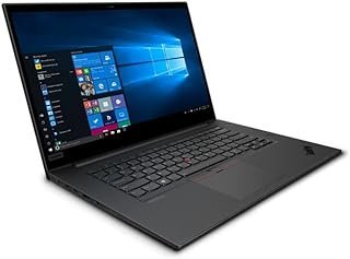 LENOVO 20TH003KUS TS P1 G3 W10855M 32G 1TB W10P