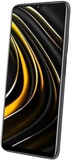 Xiaomi Poco M3 128GB 4GB Ram Versão Global Preto