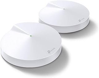 Roteador TP-Link Archer HC220-G5 AC1200 Pack C/2 Wisp Preset Wireless Dual Band 2,4/5Ghz Gigabit