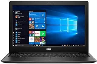 Dell Laptop Inspiron 15.6 FHD Touchscreen Truelife com tela sensível ao toque com retroiluminação LED | Intel Core i7-1065G7 de 10ª geração | 12 GB de RAM | HDD de 1 TB | WiFi | Bluetooth | Windows 10