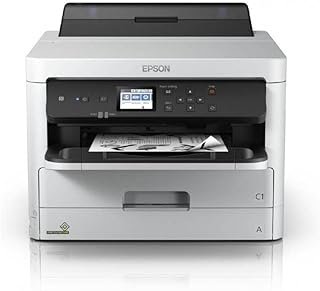 IMPRESSORA JATO DE TINTA MONO EPSON WORKFORCE – M5299
