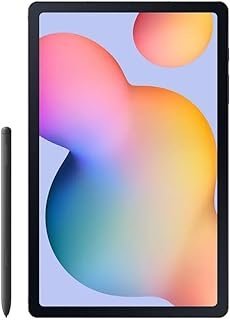 Tablet Samsung Galaxy Tab S6 Lite (2024), 64GB, 4GB RAM, Tela Imersiva de 10.4′, Câmera Traseira 8MP, Câmera frontal de 5MP, 4G, Android 14