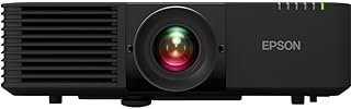 Epson PowerLite L735U Projetor 3LCD de longo alcance