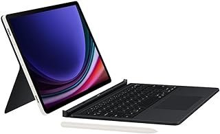 Tablet Samsung Galaxy S9, 128GB, 5G-WiFi, Tela Imersiva de 11′