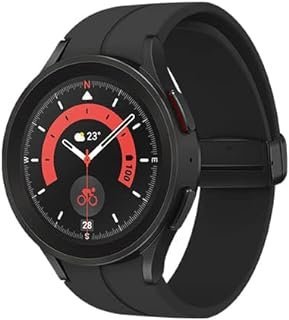 Samsung Galaxy Watch5 Pro BT 45mm Preto