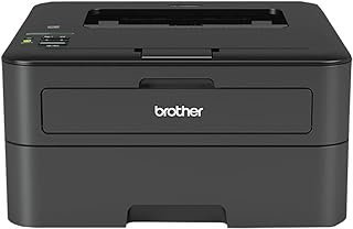 Impressora Brother Laser HLL2360DW Mono (A4) Dup, Wrl, 36.6 x 36.1 x 18.3 cm