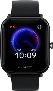 Amazfit Bip U Pro Relógio Smartwatch com Gps e Tela 1.4 pol.