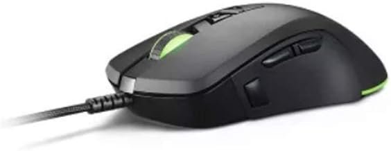 Mouse Gamer Moray 10000DPI Personalizável LED RGB Warrior – MO278