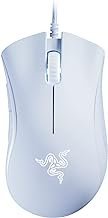 Mouse Gamer Razer Deathadder Essential White Edition, Windows