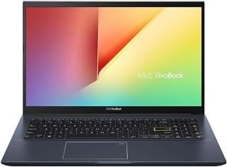Notebook Asus Vivobook (Core i7/ 1165G7/ 8GB DDR4/ 256GB SSD/Tela 15.6/ Linux) Preto