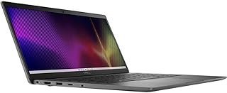Dell Notebook Latitude 3540 de 15,6 polegadas – HD – 1366 x 768 – Intel Core i5 13ª geração i5-1335U Deca-core (10 Core) – 8 GB RAM total – SSD de 256 GB