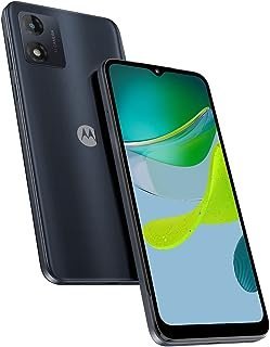Smartphone Motorola Moto E13 4G 32GB 2GB RAM Grafite