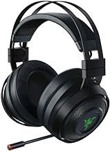 Headset Razer Nari Ultimate Wireless, RZ.AU.NR.02.RT