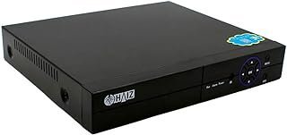 Haiz Nvr Gravador Digital Ip 08 Canais Fhd 1080p Onvif HZ-NVR8CH