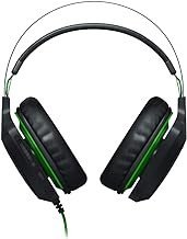 Headset Gamer Electra V2 – P2, Razer, Microfones e Fones de Ouvido, Preto