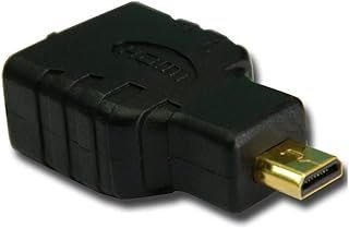 Adaptador Micro Hdmi Macho para Hdmi Fêmea