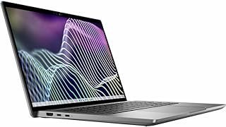 Dell Notebook 2 em 1 conversível com tela sensível ao toque Latitude 7000 7440 14 polegadas – Full HD Plus – 1920 x 1200 – Intel Core i5 13ª geração i5-1345U Deca-core (10 Core) 1,20 GHz – Plataforma Intel Evo – 16 GB RAM total