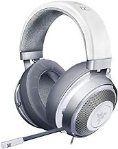 Headset Razer Kraken Mercury Multi Platform, RZ04-02830400-R3M1, Grande