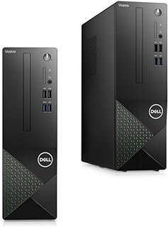 Computador Desktop Dell Vostro I1200-U20 12ª Geração Intel Core i5 8GB 256GB SSD Linux