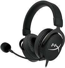 HyperX Gaming Headset Cloud MIX Wired + Bluetooth