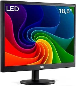 Monitor AOC 18,5