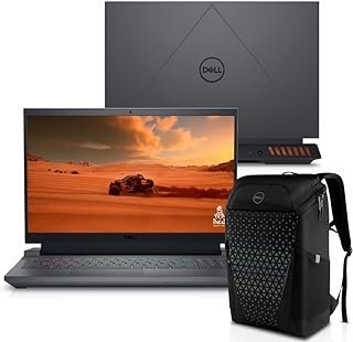 Notebook Gamer Dell G15-i1300-M70BP 15.6