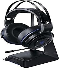 Headset Gamer Razer Thresher 7.1, Wireless, PS4, USB – RZ04-02230100-R3U1