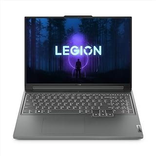 Notebook Gamer Legion Slim 5 Intel Core i7-13700H 16GB 512GB RTX 4050 6GB W11 16