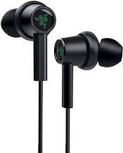 Headset Razer Hammerhead Duo In-Ear, Preto, Grande