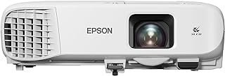 Epson Projetor LCD PowerLite 982W – 16:10