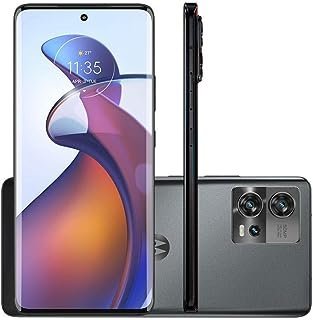 Smartphone Motorola Edge 30 Fusion 5G 256GB 8GB RAM Black