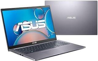Notebook ASUS X515JA-BR2750 INTEL CORE I3 1005G1 / 4 GB / 256 GB/Endless OS/Cinza