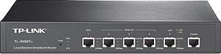 Roteador Broadband Com Equilíbrio de Carregamento Tl-r480t+ Smb