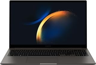Notebook Samsung Galaxy i5 8GB 256 SSD W11P NP754XFG-KF1BR