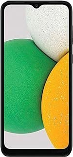 Smartphone Samsung Galaxy A03 Core 32GB 4G Wi-Fi Tela 6.5” Dual Chip 2GB RAM Câmera 8MP + Selfie 5MP – Preto
